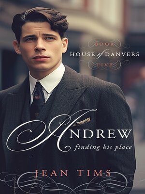 cover image of Andrew